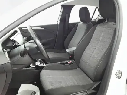 Photo 10 Opel Corsa  Electrique 136 ch & Batterie 50 kWh