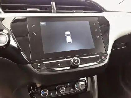 Photo 18 Opel Corsa  Electrique 136 ch & Batterie 50 kWh