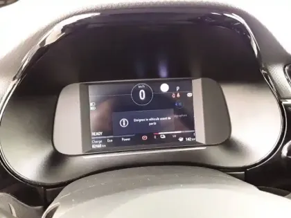 Photo 9 Opel Corsa  Electrique 136 ch & Batterie 50 kWh