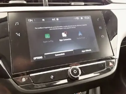 Photo 20 Opel Corsa  Electrique 136 ch & Batterie 50 kWh