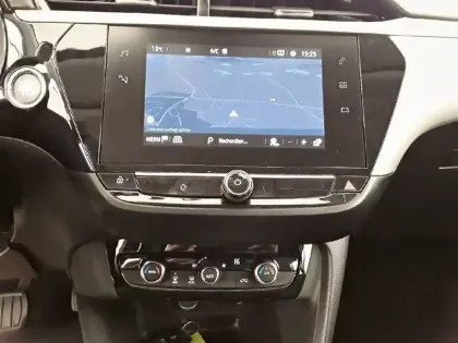 Photo 17 Opel Corsa  Electrique 136 ch & Batterie 50 kWh