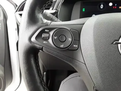 Photo 23 Opel Corsa  Electrique 136 ch & Batterie 50 kWh