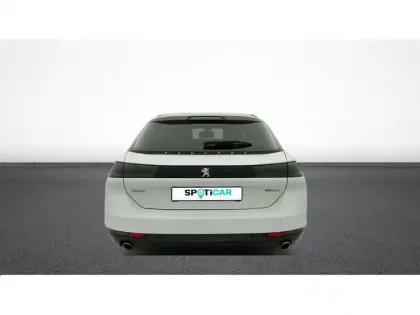 Photo 6 Peugeot 508  SW Hybrid 225 e-EAT8