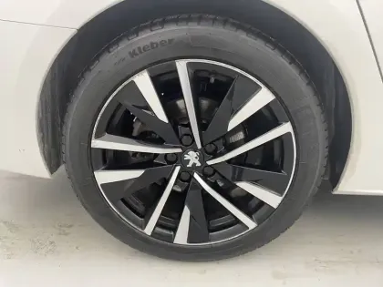 Photo 18 Peugeot 508  SW Hybrid 225 e-EAT8