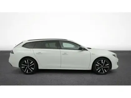Photo 9 Peugeot 508  SW Hybrid 225 e-EAT8