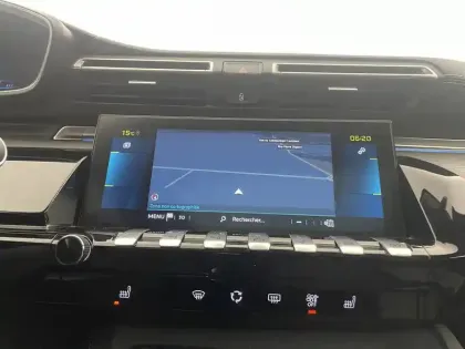 Photo 19 Peugeot 508  SW Hybrid 225 e-EAT8