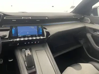 Photo 26 Peugeot 508  SW Hybrid 225 e-EAT8