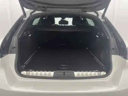 Photo 12 Peugeot 508  SW Hybrid 225 e-EAT8