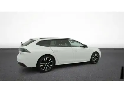 Photo 8 Peugeot 508  SW Hybrid 225 e-EAT8