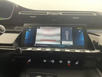Photo 31 Peugeot 508  SW Hybrid 225 e-EAT8