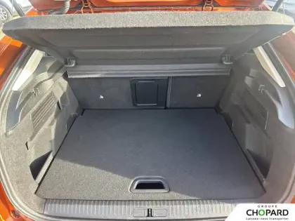 Photo 5 Citroën C4  PureTech 130 S&S EAT8