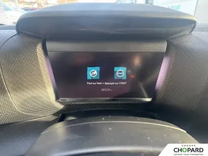 Photo 19 Citroën C4  PureTech 130 S&S EAT8