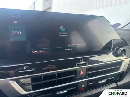 Photo 15 Citroën C4  PureTech 130 S&S EAT8