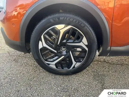 Photo 11 Citroën C4  PureTech 130 S&S EAT8