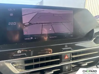 Photo 12 Citroën C4  PureTech 130 S&S EAT8