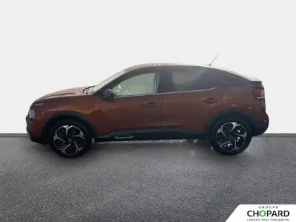 Photo 8 Citroën C4  PureTech 130 S&S EAT8