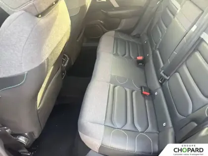 Photo 10 Citroën C4  PureTech 130 S&S EAT8