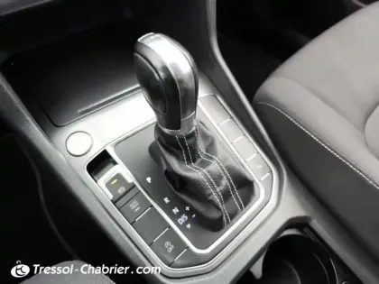 Photo 9 Volkswagen Golf Sportsvan  1.4 TSI 125 BMT DSG7