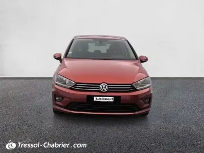 Photo 29 Volkswagen Golf Sportsvan  1.4 TSI 125 BMT DSG7