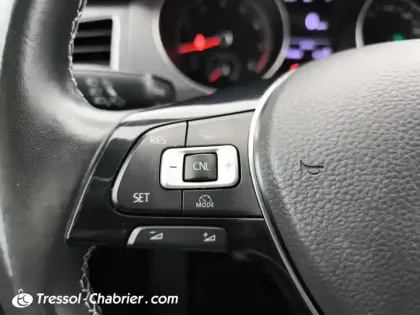 Photo 22 Volkswagen Golf Sportsvan  1.4 TSI 125 BMT DSG7