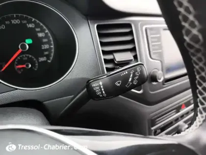 Photo 21 Volkswagen Golf Sportsvan  1.4 TSI 125 BMT DSG7