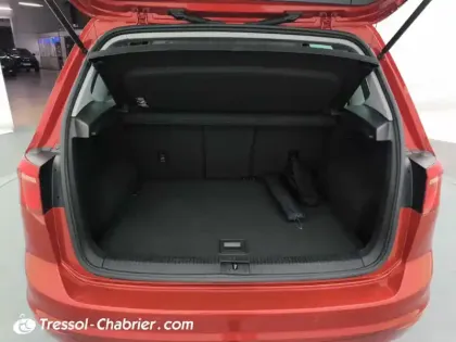 Photo 10 Volkswagen Golf Sportsvan  1.4 TSI 125 BMT DSG7