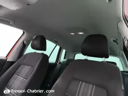 Photo 24 Volkswagen Golf Sportsvan  1.4 TSI 125 BMT DSG7