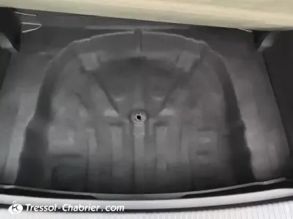 Photo 12 Volkswagen Golf Sportsvan  1.4 TSI 125 BMT DSG7