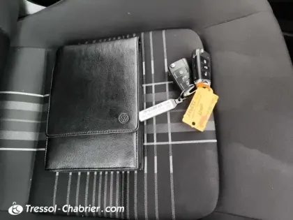 Photo 27 Volkswagen Golf Sportsvan  1.4 TSI 125 BMT DSG7