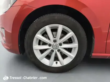 Photo 8 Volkswagen Golf Sportsvan  1.4 TSI 125 BMT DSG7