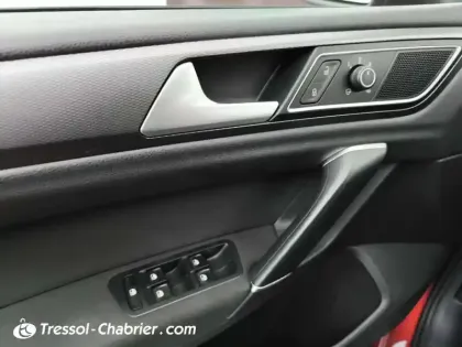 Photo 23 Volkswagen Golf Sportsvan  1.4 TSI 125 BMT DSG7