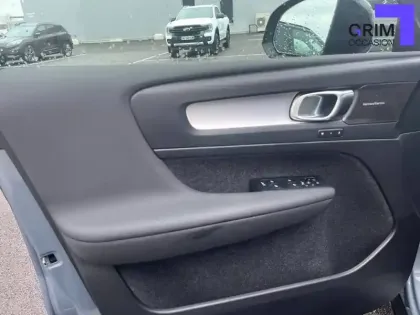 Photo 20 Volvo Xc40  T4 Recharge 129+82 ch DCT7