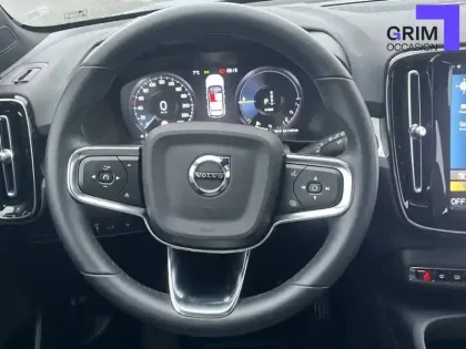 Photo 5 Volvo Xc40  T4 Recharge 129+82 ch DCT7
