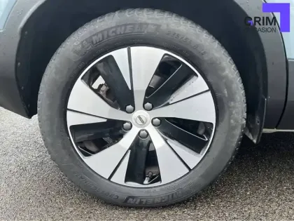 Photo 15 Volvo Xc40  T4 Recharge 129+82 ch DCT7