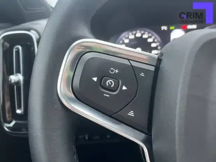 Photo 23 Volvo Xc40  T4 Recharge 129+82 ch DCT7