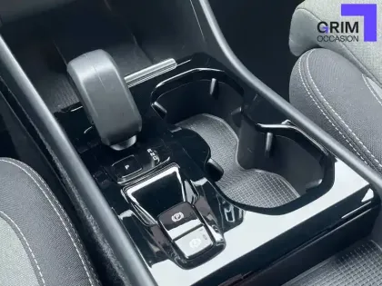 Photo 9 Volvo Xc40  T4 Recharge 129+82 ch DCT7