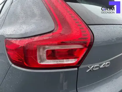 Photo 22 Volvo Xc40  T4 Recharge 129+82 ch DCT7