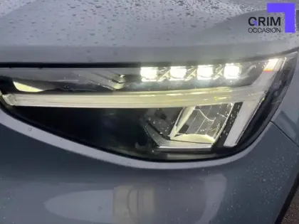 Photo 16 Volvo Xc40  T4 Recharge 129+82 ch DCT7