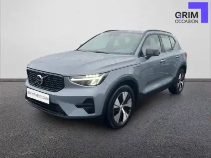 Photo Volvo Xc40 Plus