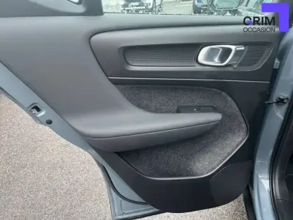 Photo 21 Volvo Xc40  T4 Recharge 129+82 ch DCT7