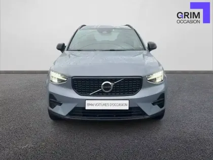 Photo 17 Volvo Xc40  T4 Recharge 129+82 ch DCT7