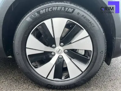 Photo 14 Volvo Xc40  T4 Recharge 129+82 ch DCT7