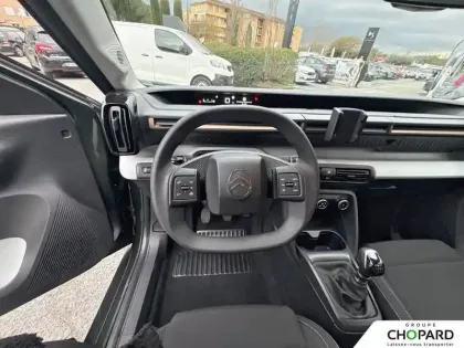 Photo 38 Citroën C3 Aircross  Turbo 100 BVM6