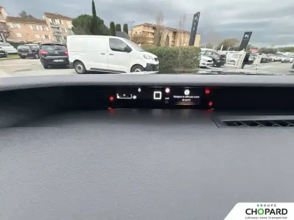 Photo 62 Citroën C3 Aircross  Turbo 100 BVM6