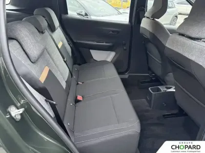 Photo 42 Citroën C3 Aircross  Turbo 100 BVM6