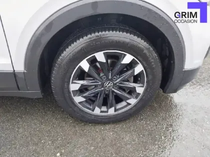 Photo 15 Volkswagen T-cross  1.0 TSI 110 Start/Stop DSG7