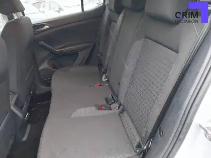 Photo 52 Volkswagen T-cross  1.0 TSI 110 Start/Stop DSG7