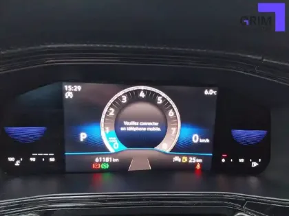 Photo 27 Volkswagen T-cross  1.0 TSI 110 Start/Stop DSG7