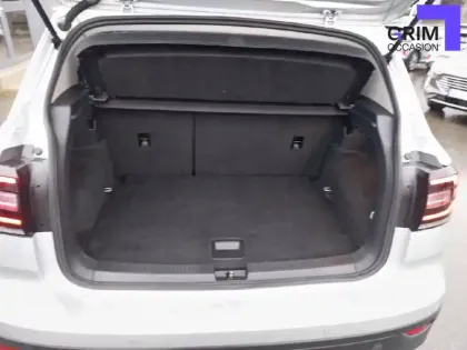 Photo 53 Volkswagen T-cross  1.0 TSI 110 Start/Stop DSG7