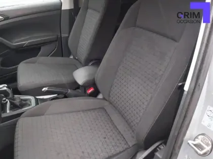 Photo 45 Volkswagen T-cross  1.0 TSI 110 Start/Stop DSG7